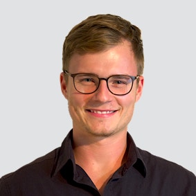 Paul Müller