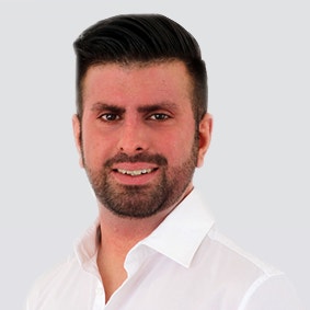 Marco Montazem